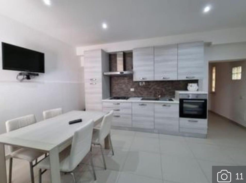 Appartamento Mare Terracina Exterior photo